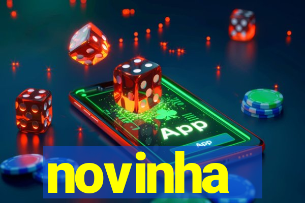 novinha -18 telegram